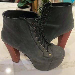 Jeffrey Campbell Lita